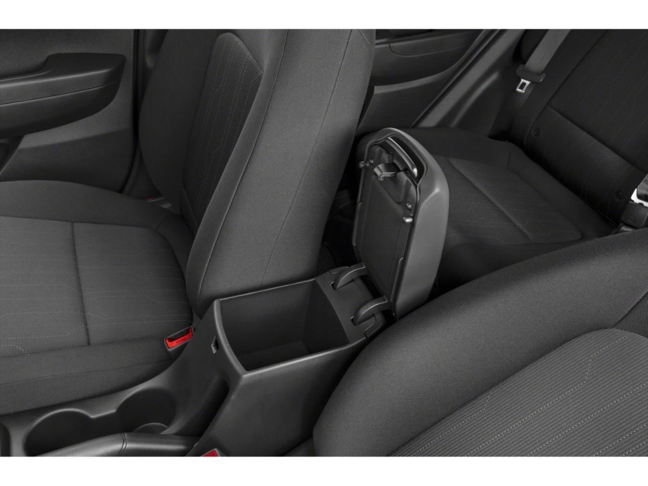 2026 Hyundai Venue Essential IVT Photo