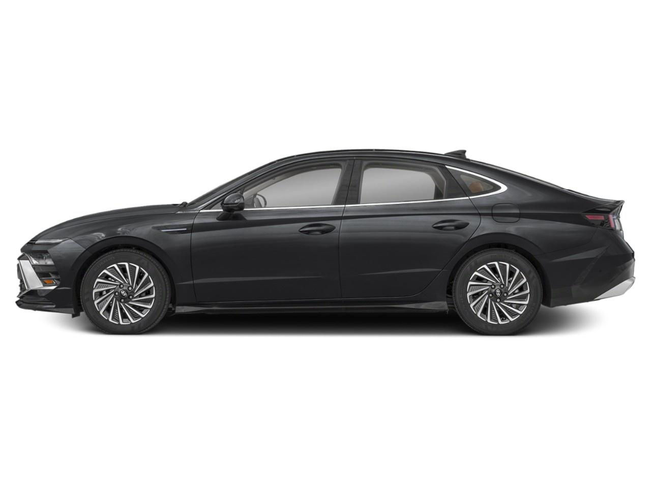 2026 Hyundai Sonata Hybrid Preferred-Trend FWD Photo