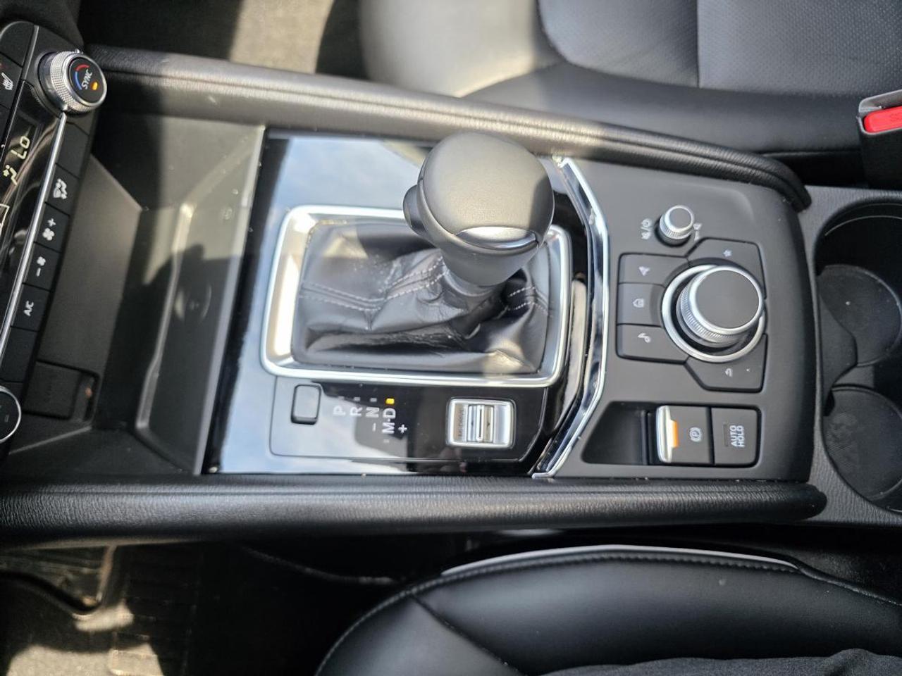 2025 Mazda CX-5 SUNROOF GS LOW KM 1 OWNER CLEAN CARFAX Photo