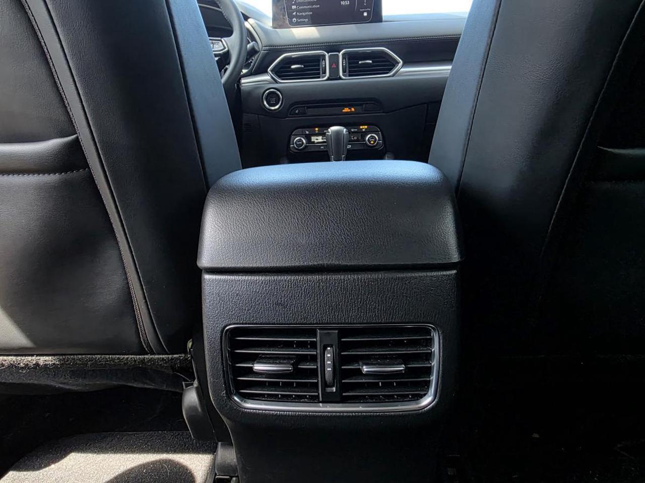 2025 Mazda CX-5 SUNROOF GS LOW KM 1 OWNER CLEAN CARFAX Photo
