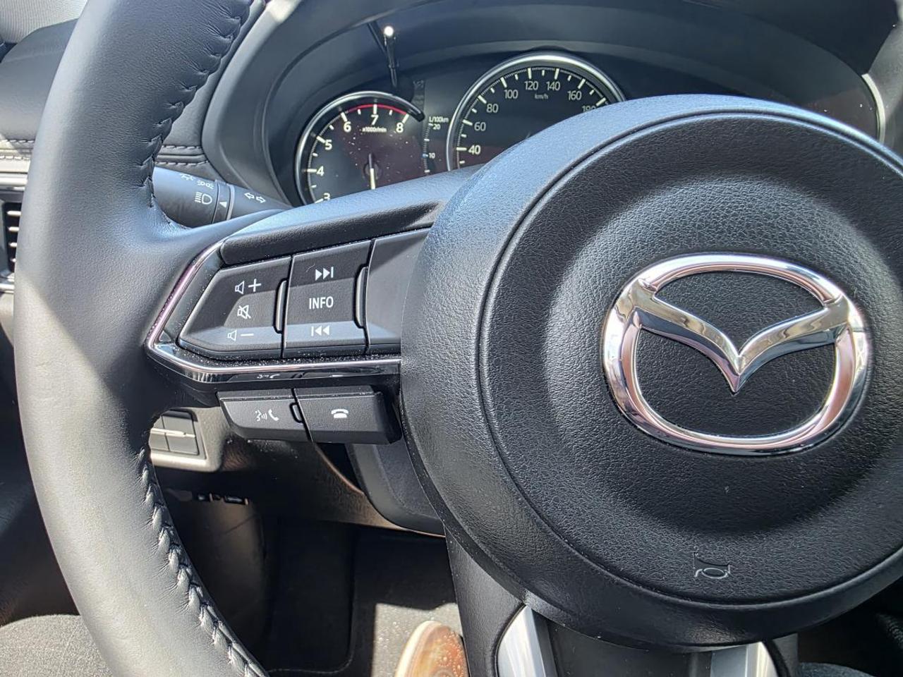 2025 Mazda CX-5 SUNROOF GS LOW KM 1 OWNER CLEAN CARFAX Photo