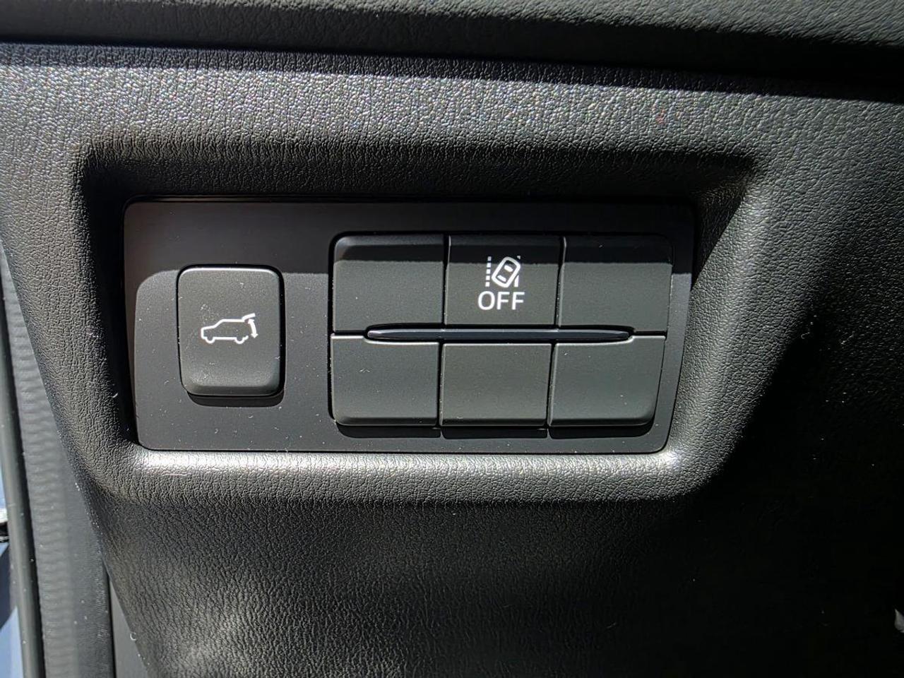 2025 Mazda CX-5 SUNROOF GS LOW KM 1 OWNER CLEAN CARFAX Photo