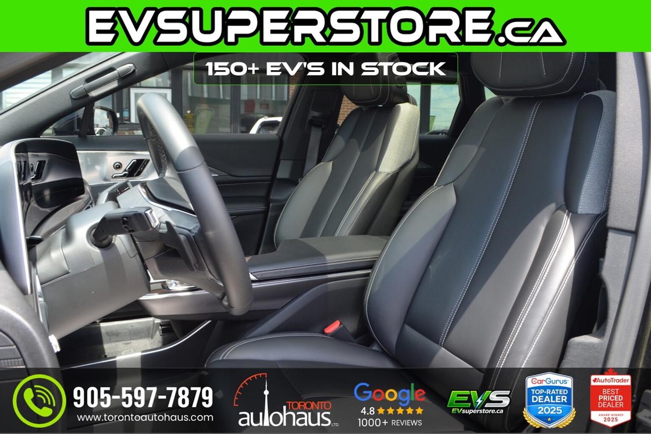 2024 Cadillac LYRIQ TECH PKG I 600E4 AWD Photo