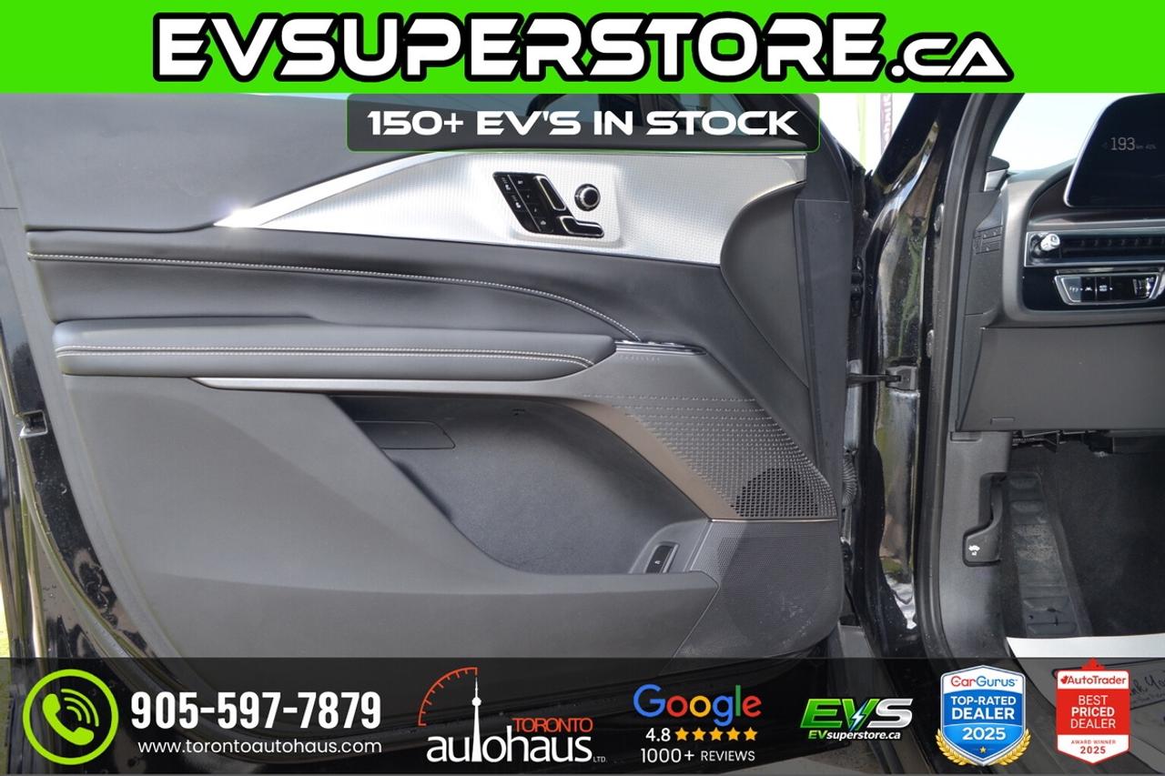 2024 Cadillac LYRIQ TECH PKG I 600E4 AWD Photo
