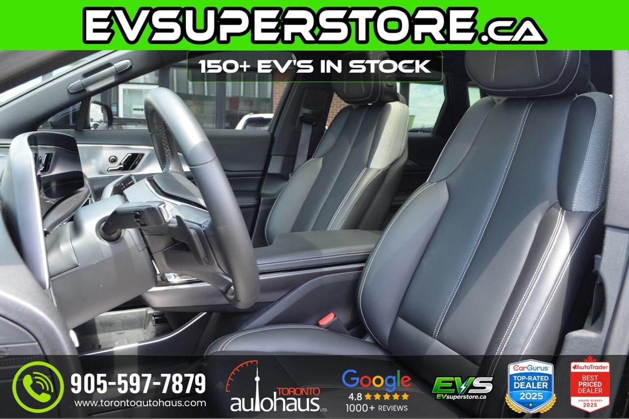 2024 Cadillac LYRIQ TECH PKG I 600E4 AWD Photo