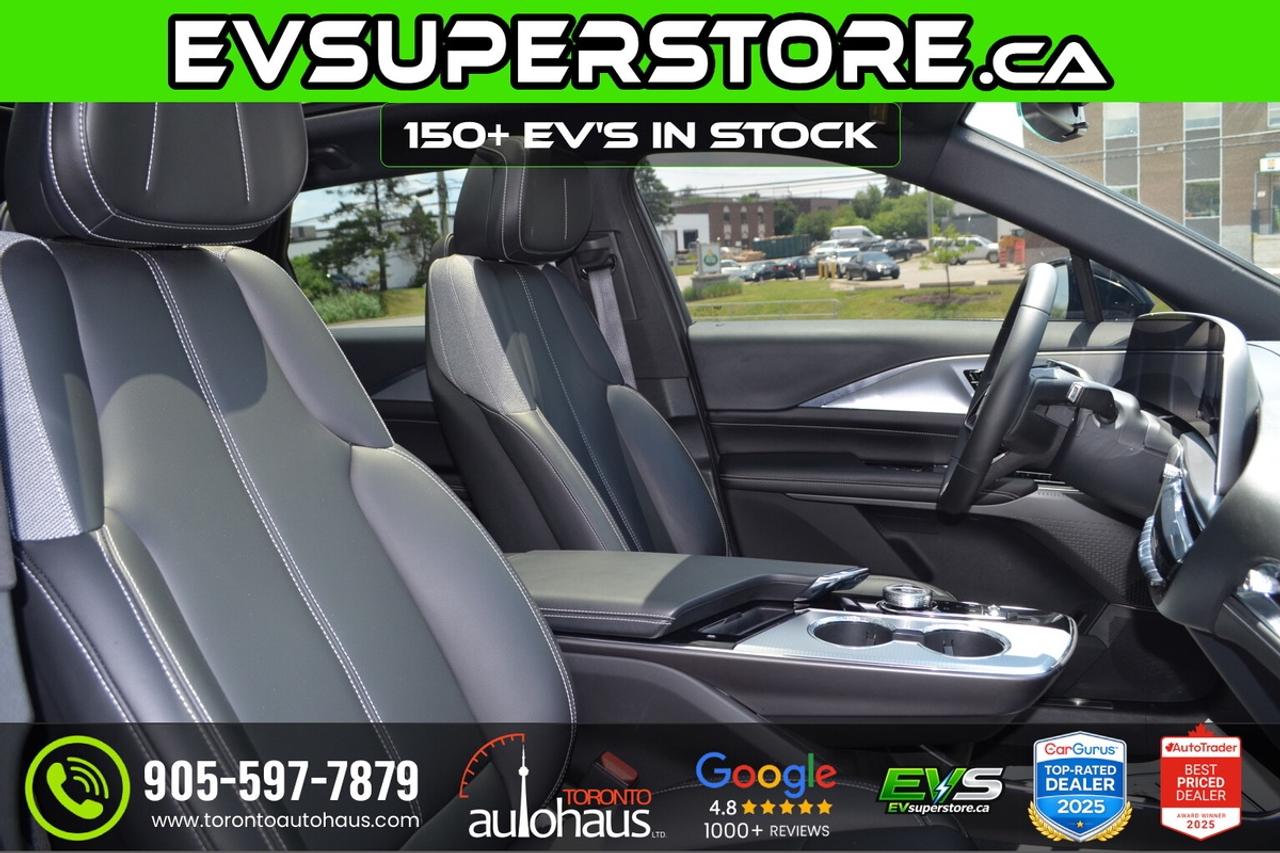2024 Cadillac LYRIQ TECH PKG I 600E4 AWD Photo