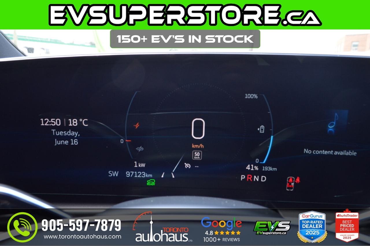 2024 Cadillac LYRIQ TECH PKG I 600E4 AWD Photo