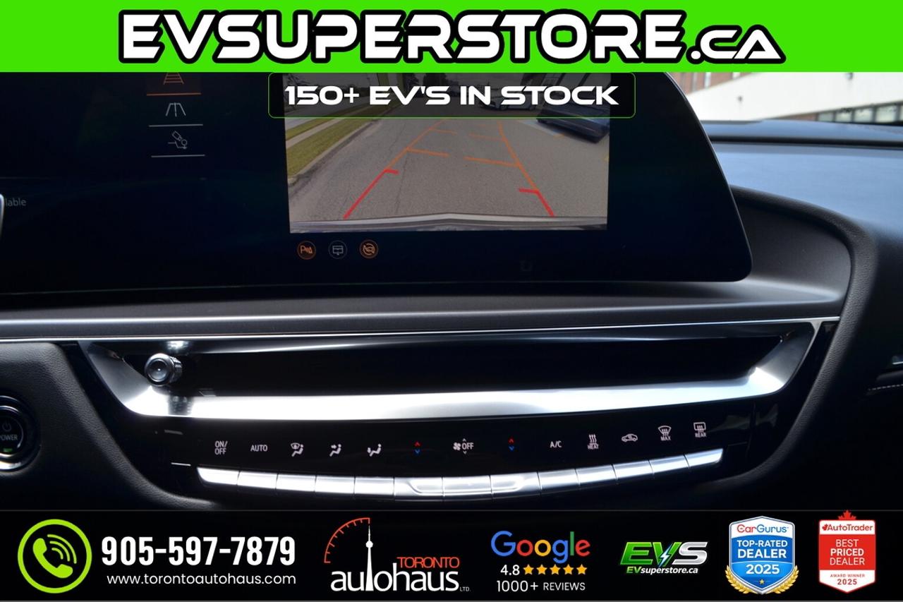 2024 Cadillac LYRIQ TECH PKG I 600E4 AWD Photo
