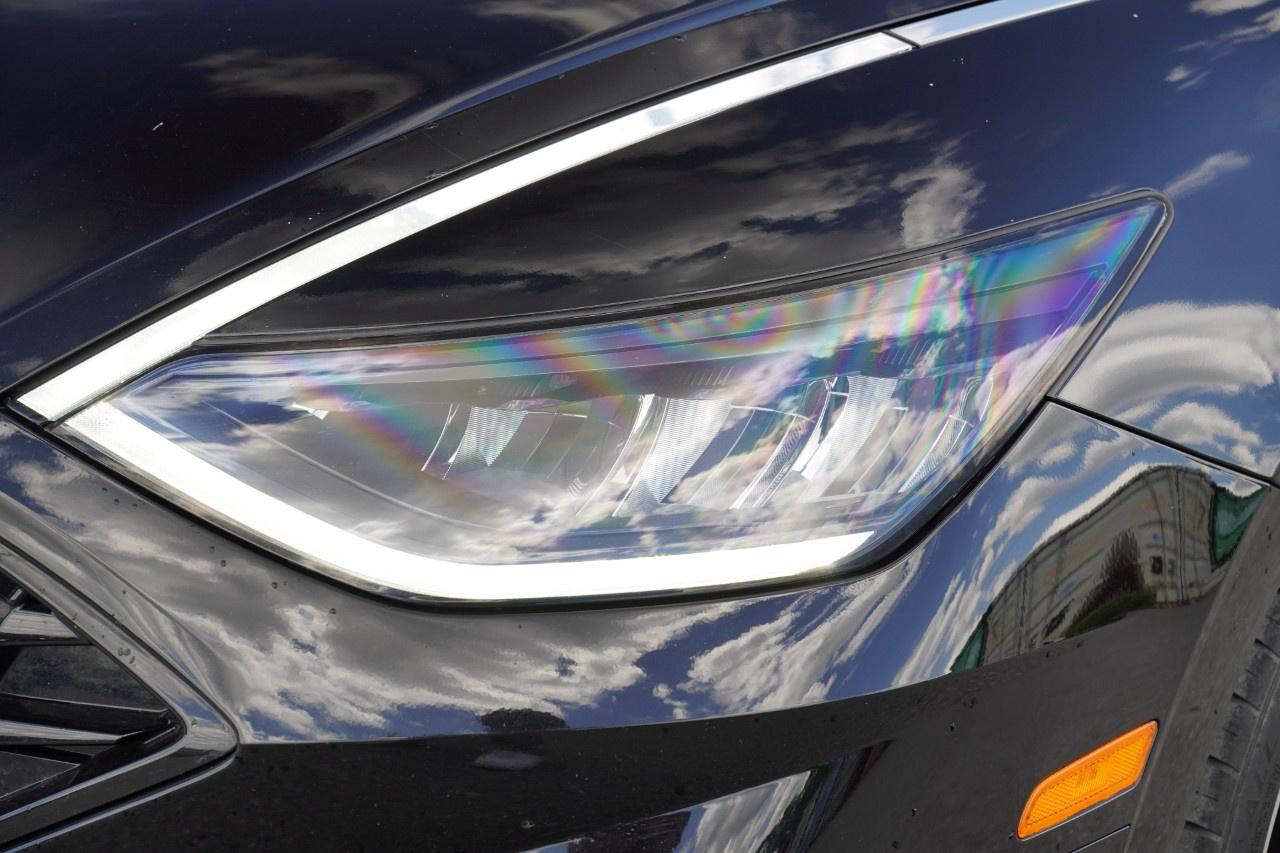 2023 Hyundai Sonata 1.6T SPORT Photo