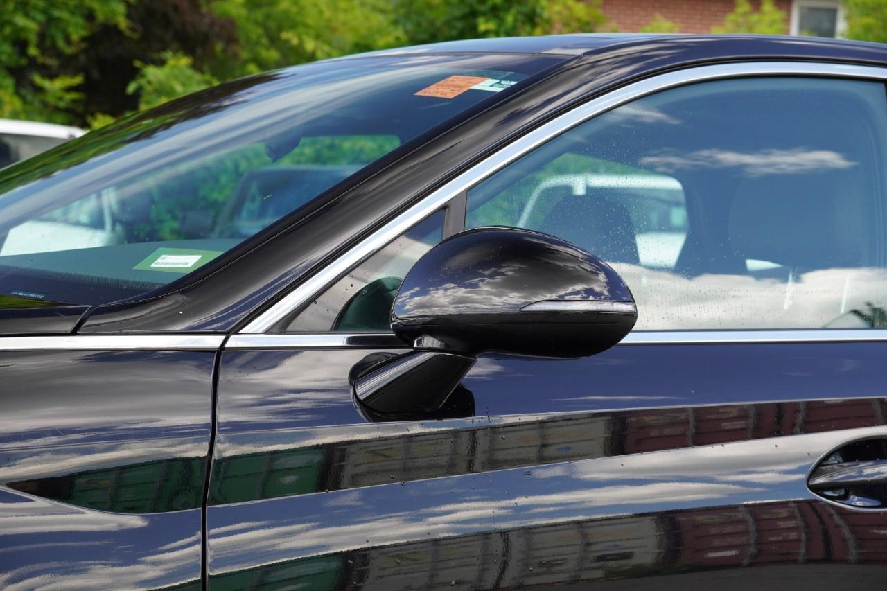 2023 Hyundai Sonata 1.6T SPORT Photo