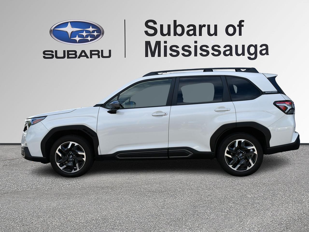 2025 Subaru Forester LIMITED   CLEAN CARFAX   LEATHER   NAVI   CARPLAY Photo