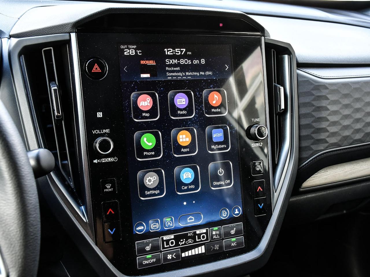2025 Subaru Forester LIMITED   CLEAN CARFAX   LEATHER   NAVI   CARPLAY Photo