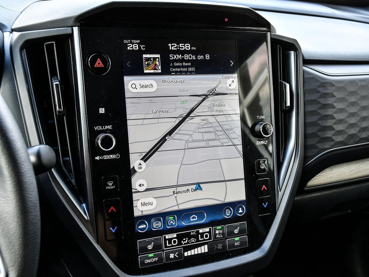 2025 Subaru Forester LIMITED   CLEAN CARFAX   LEATHER   NAVI   CARPLAY Photo