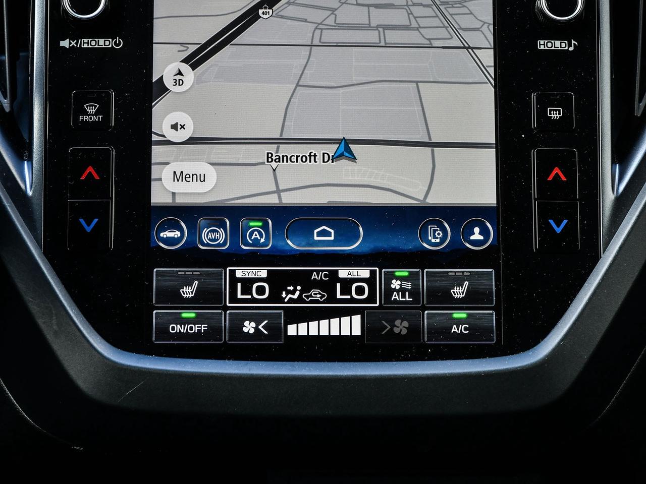 2025 Subaru Forester LIMITED   CLEAN CARFAX   LEATHER   NAVI   CARPLAY Photo