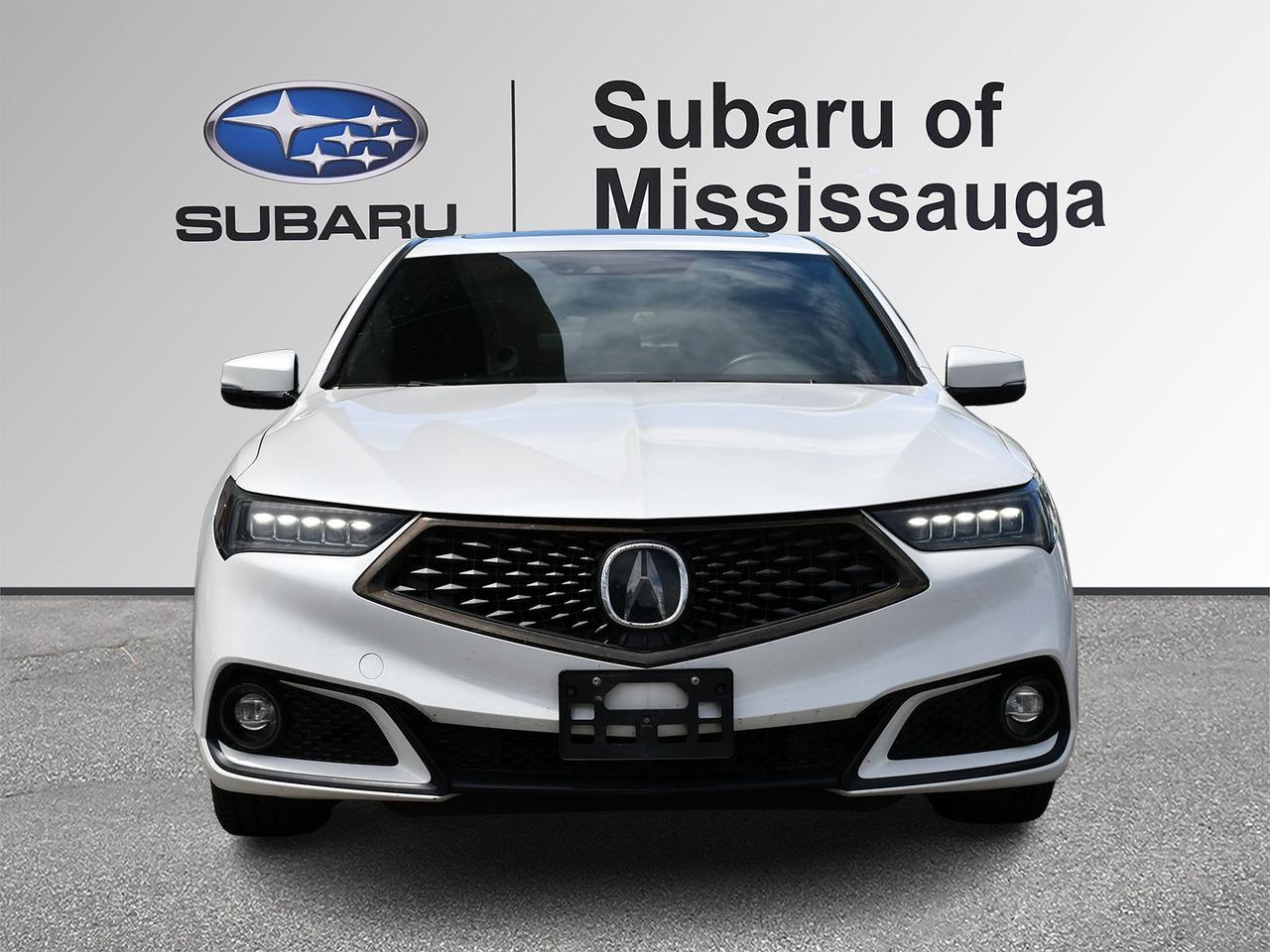 2020 Acura TLX A-SPEC   TECH PKG   AWD   CERTIFIED   CLEAN CARFAX Photo2