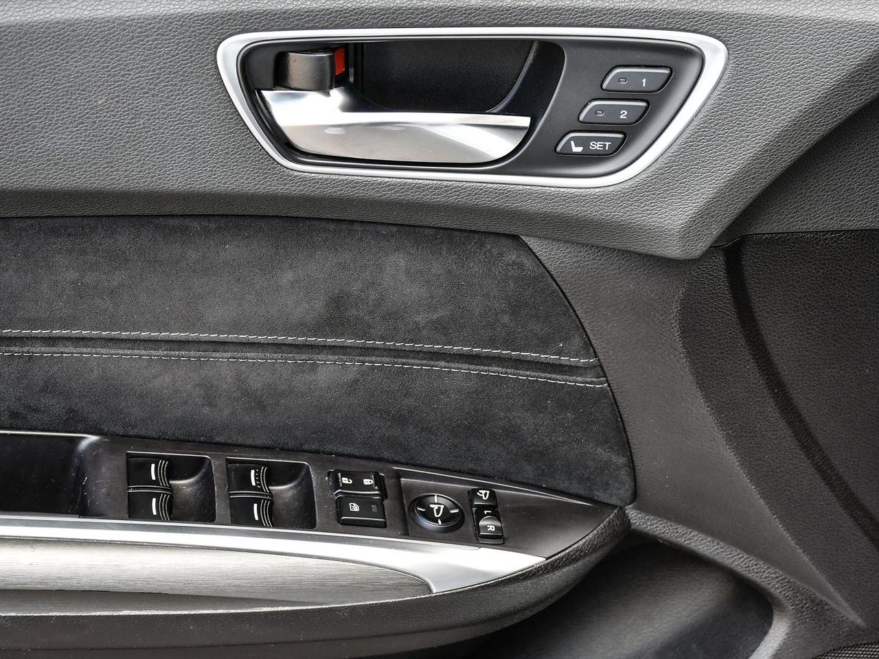 2020 Acura TLX A-SPEC   TECH PKG   AWD   CERTIFIED   CLEAN CARFAX Photo