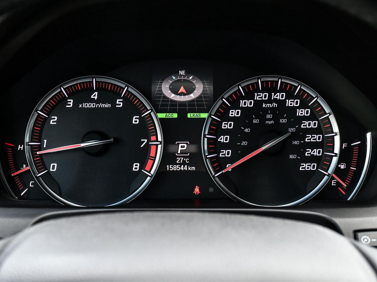 2020 Acura TLX A-SPEC   TECH PKG   AWD   CERTIFIED   CLEAN CARFAX Photo