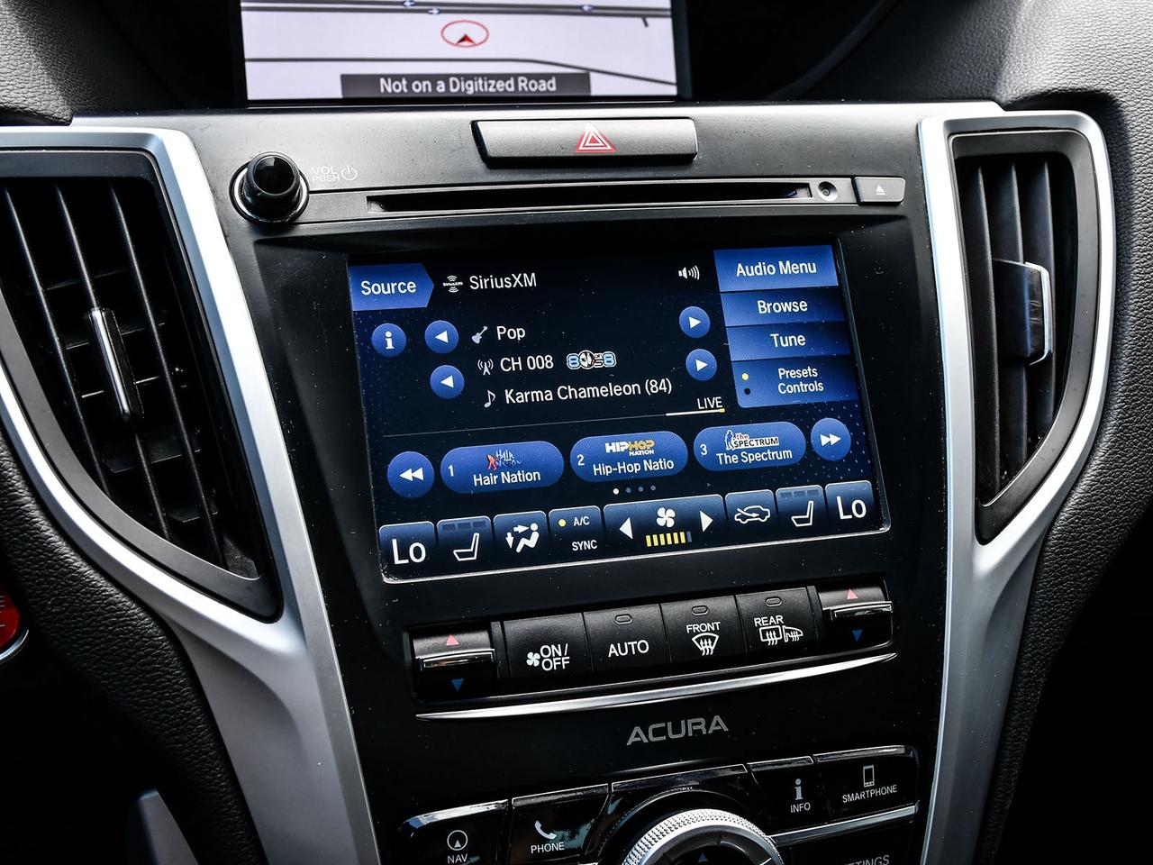 2020 Acura TLX A-SPEC   TECH PKG   AWD   CERTIFIED   CLEAN CARFAX Photo