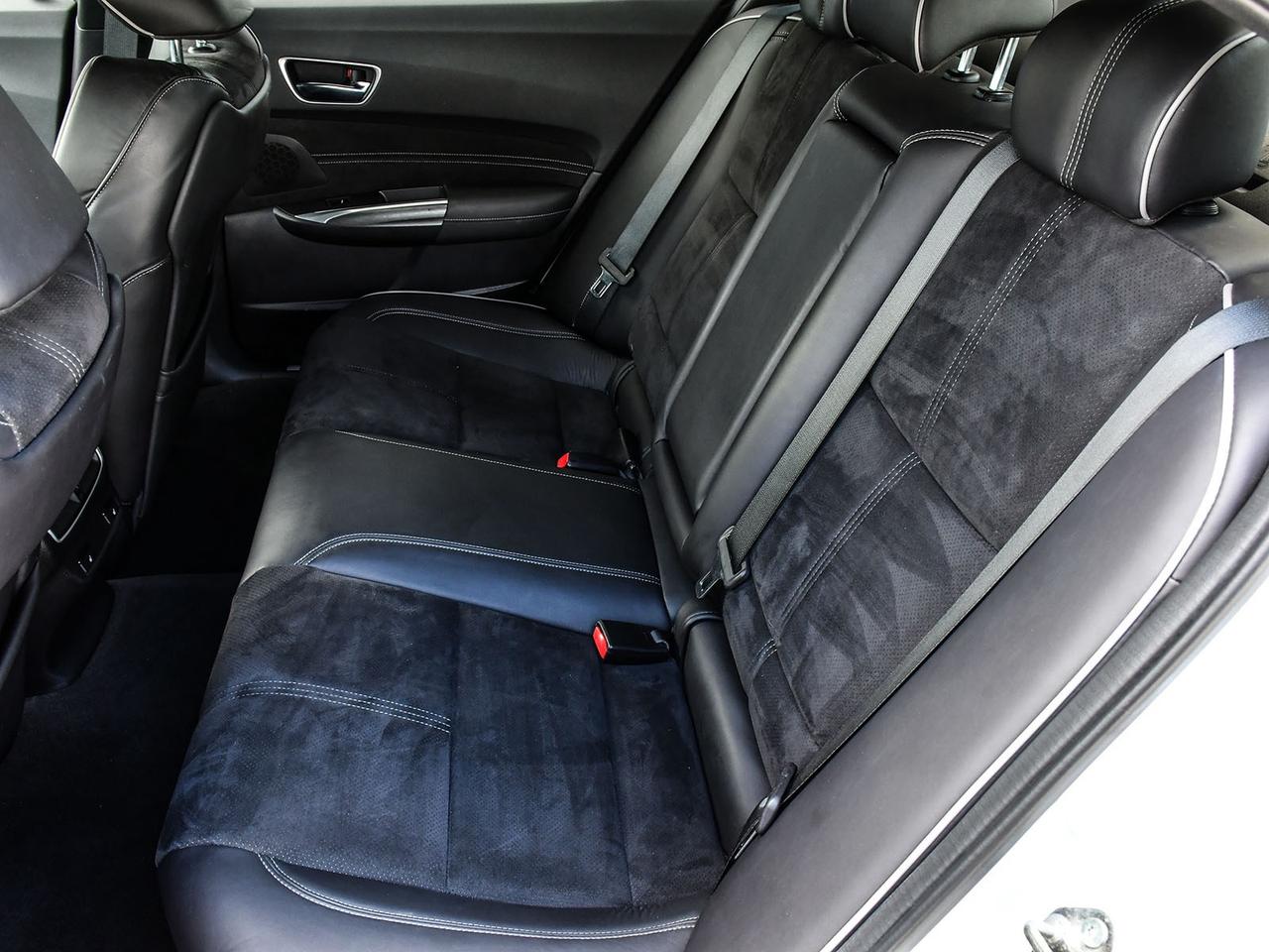2020 Acura TLX A-SPEC   TECH PKG   AWD   CERTIFIED   CLEAN CARFAX Photo