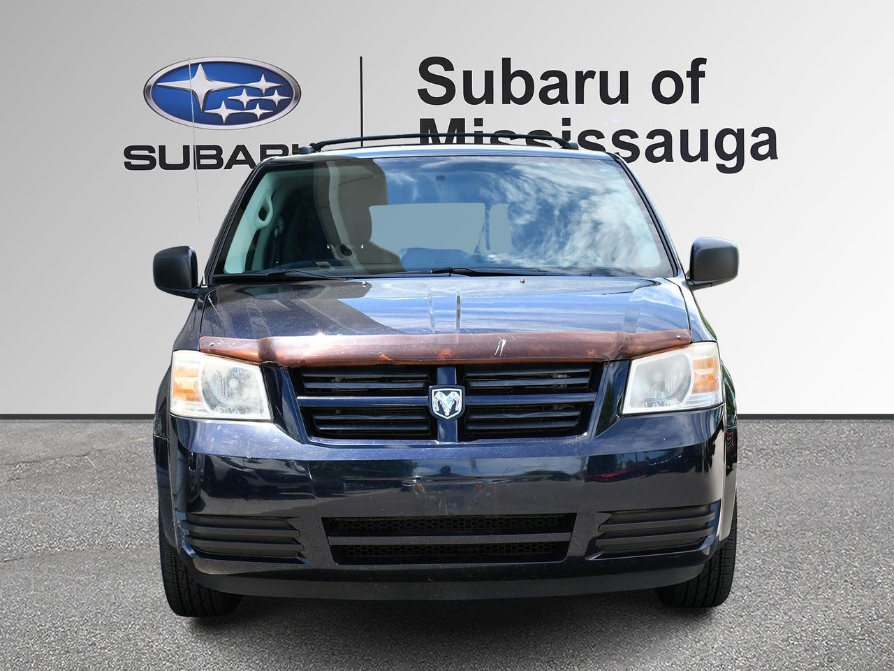 2010 Dodge Grand Caravan ONE OWNER   28 SERVICE RECORDS   LOW KMS   ASIS Photo