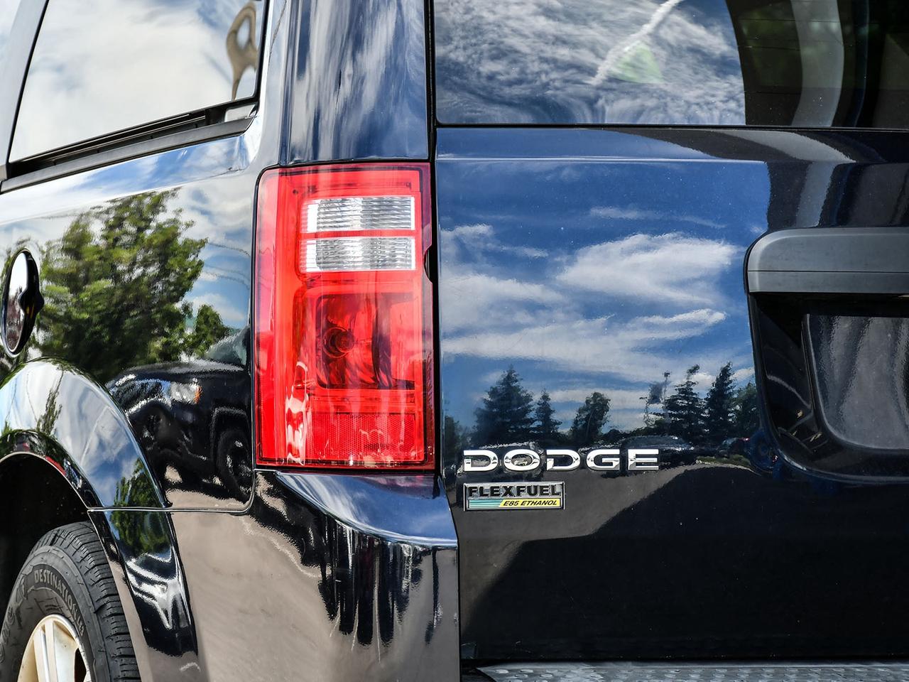 2010 Dodge Grand Caravan ONE OWNER   28 SERVICE RECORDS   LOW KMS   ASIS Photo