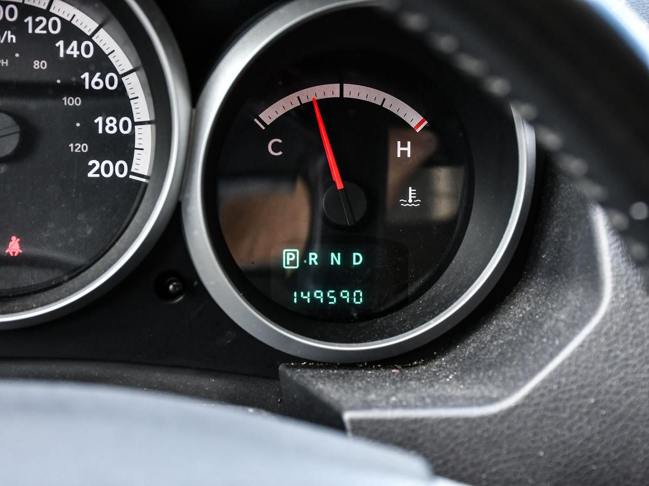 2010 Dodge Grand Caravan ONE OWNER   28 SERVICE RECORDS   LOW KMS   ASIS Photo