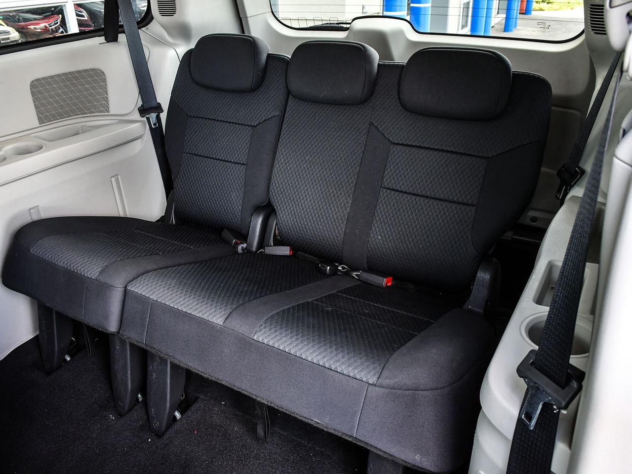 2010 Dodge Grand Caravan ONE OWNER   28 SERVICE RECORDS   LOW KMS   ASIS Photo
