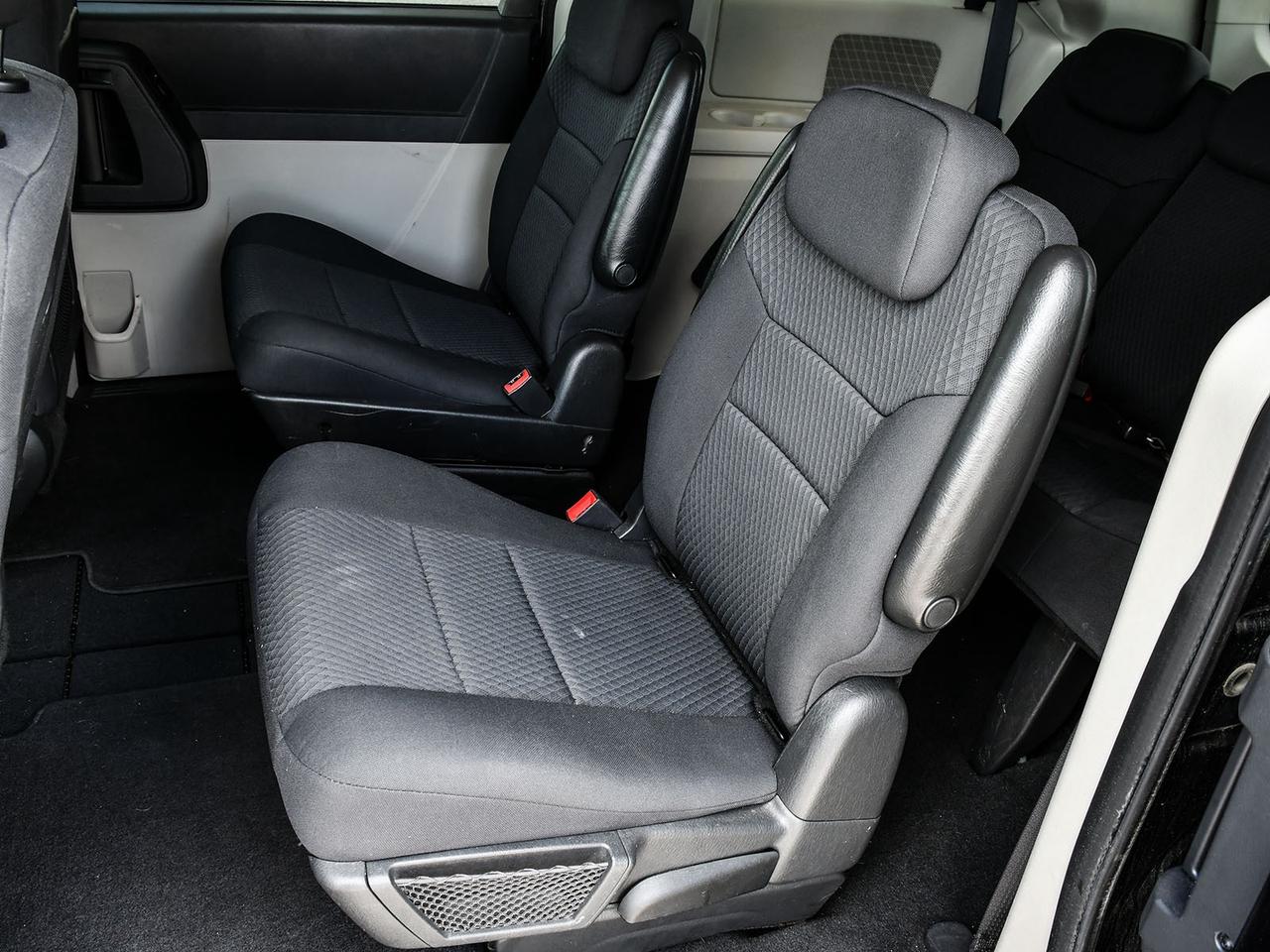 2010 Dodge Grand Caravan ONE OWNER   28 SERVICE RECORDS   LOW KMS   ASIS Photo