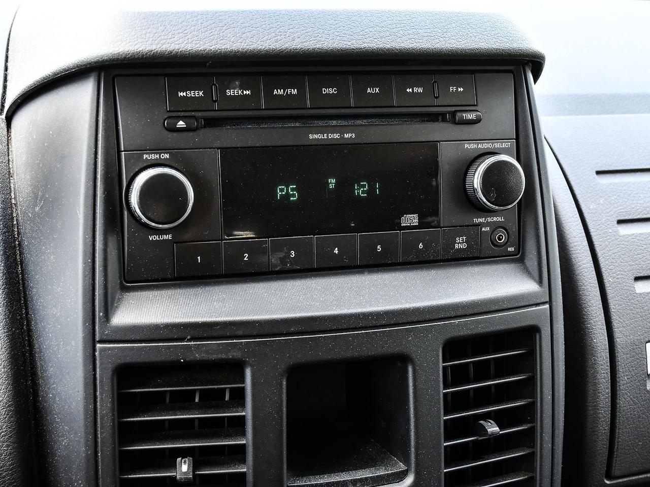 2010 Dodge Grand Caravan ONE OWNER   28 SERVICE RECORDS   LOW KMS   ASIS Photo