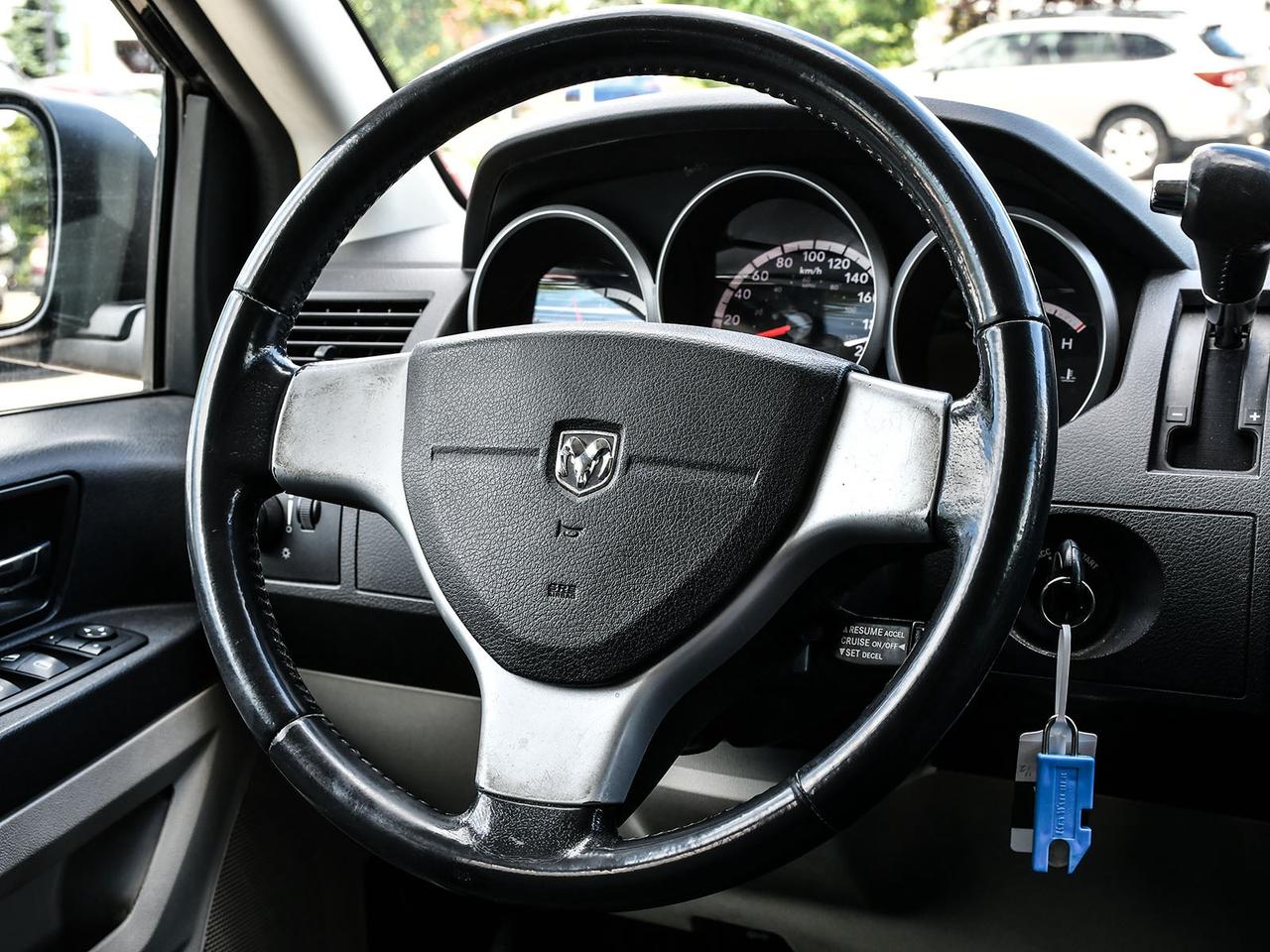 2010 Dodge Grand Caravan ONE OWNER   28 SERVICE RECORDS   LOW KMS   ASIS Photo