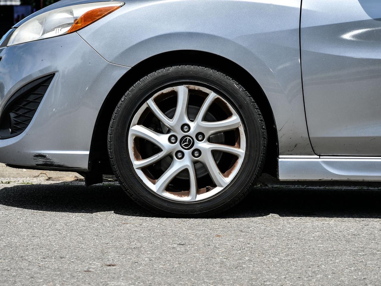 2013 Mazda MAZDA5 GT   1OWNER   39 SERVICE RECORDS   ASIS   6 PASS Photo