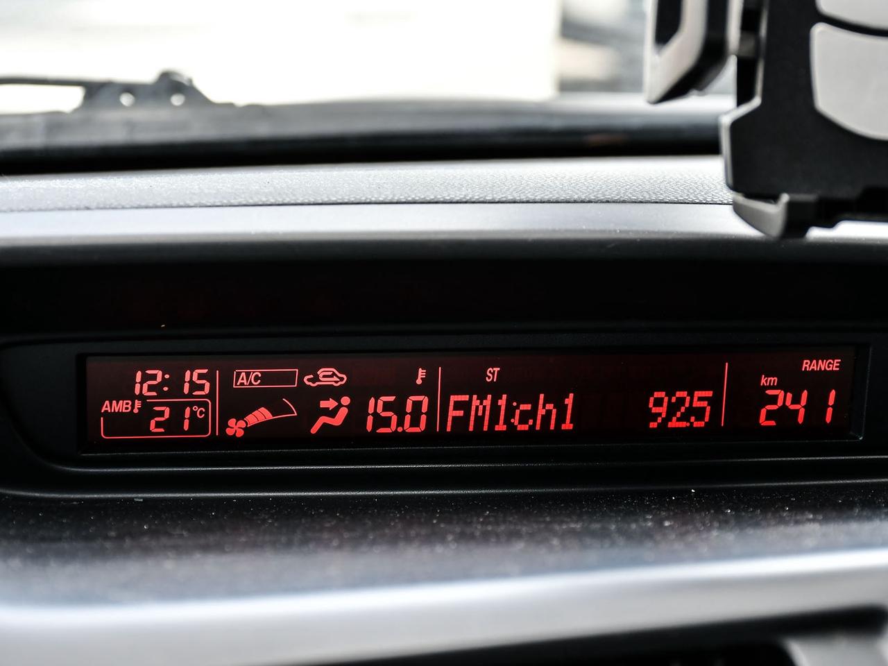 2013 Mazda MAZDA5 GT   1OWNER   39 SERVICE RECORDS   ASIS   6 PASS Photo