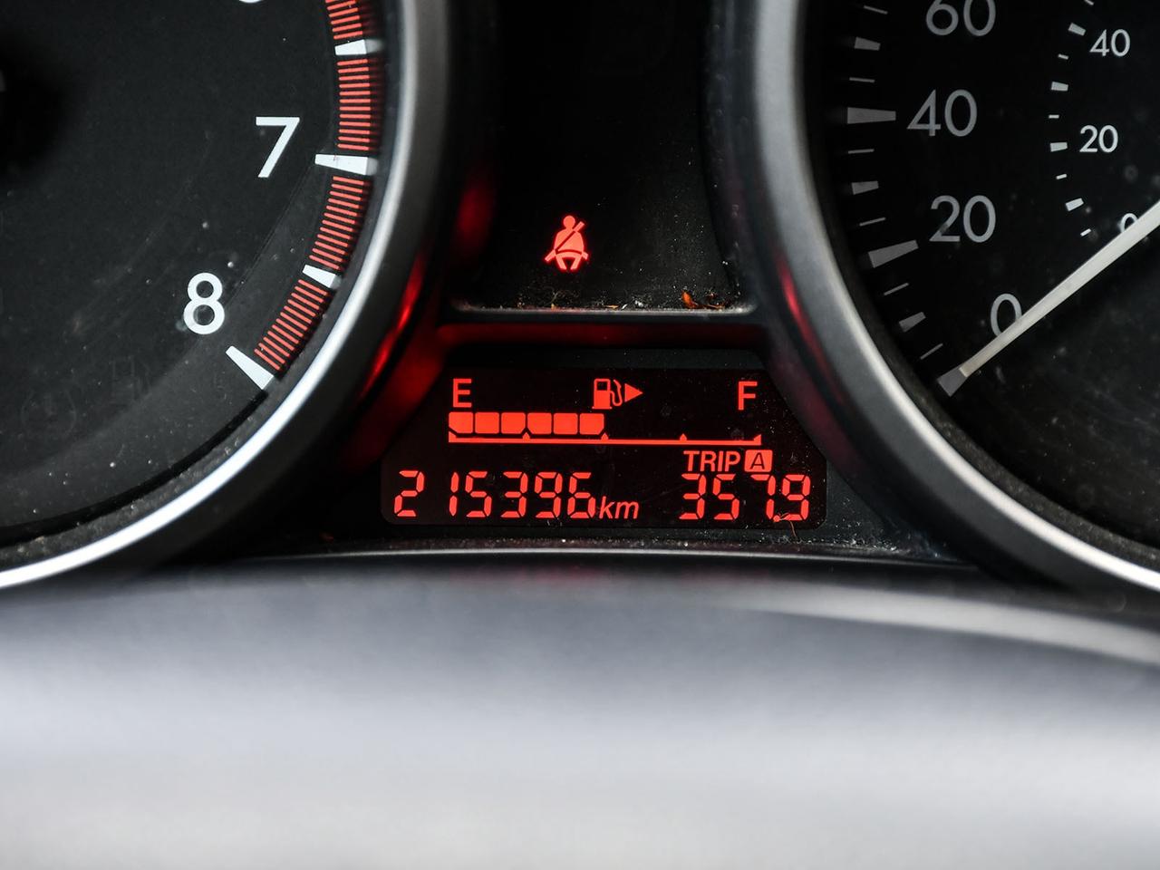 2013 Mazda MAZDA5 GT   1OWNER   39 SERVICE RECORDS   ASIS   6 PASS Photo