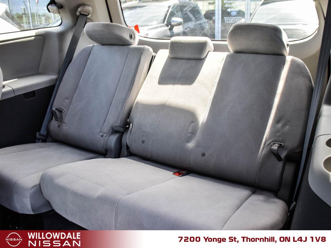 2019 Toyota Sienna 7-Passenger 4dr Front-wheel Drive Passenger Van Photo