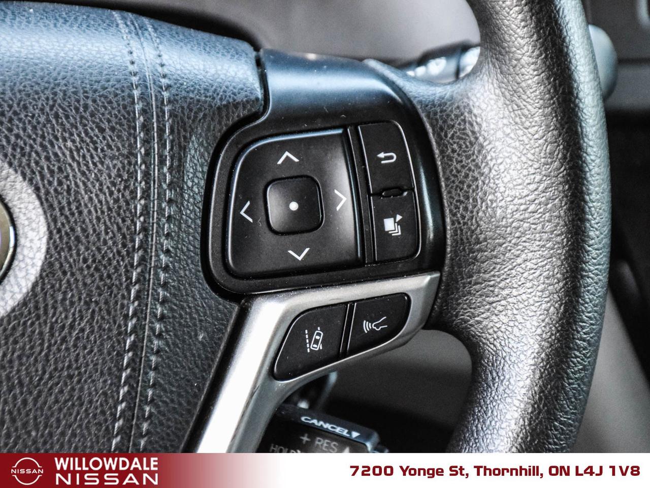 2019 Toyota Sienna 7-Passenger 4dr Front-wheel Drive Passenger Van Photo