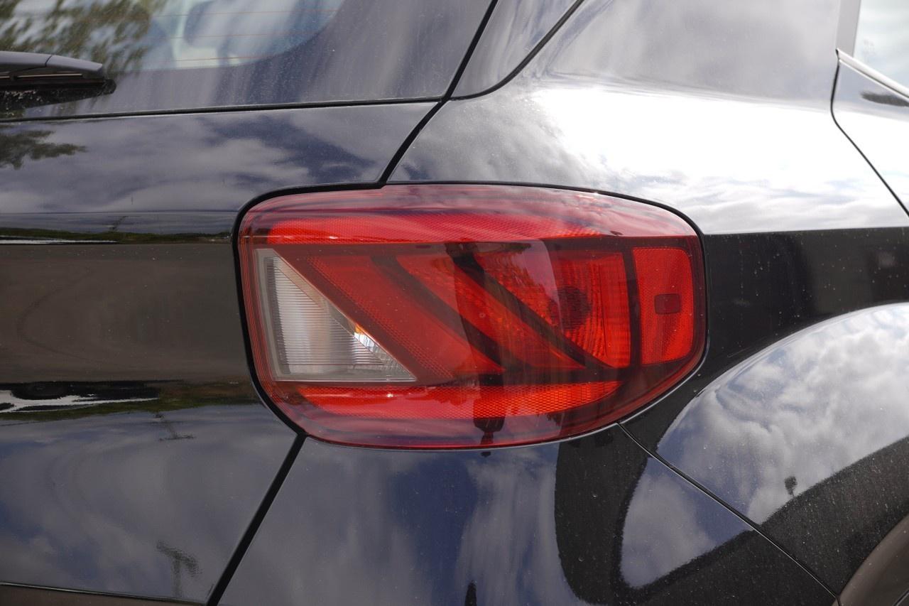 2026 Hyundai Venue Essential IVT Photo