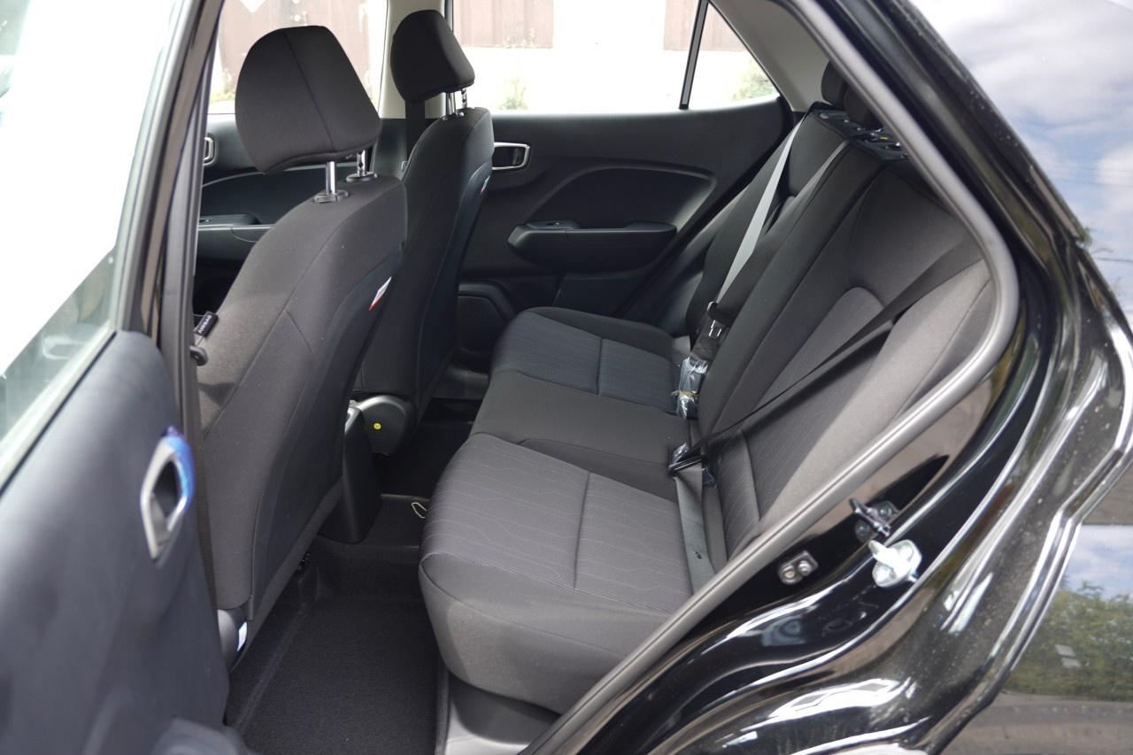 2026 Hyundai Venue Essential IVT Photo