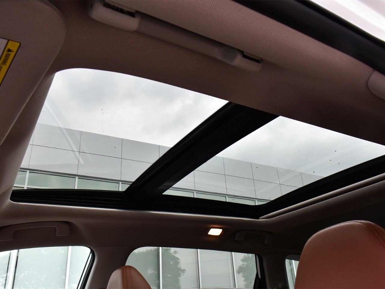 2018 Nissan Rogue SL RESERVE, PRO-PILOT, BOSE AUDIO Photo