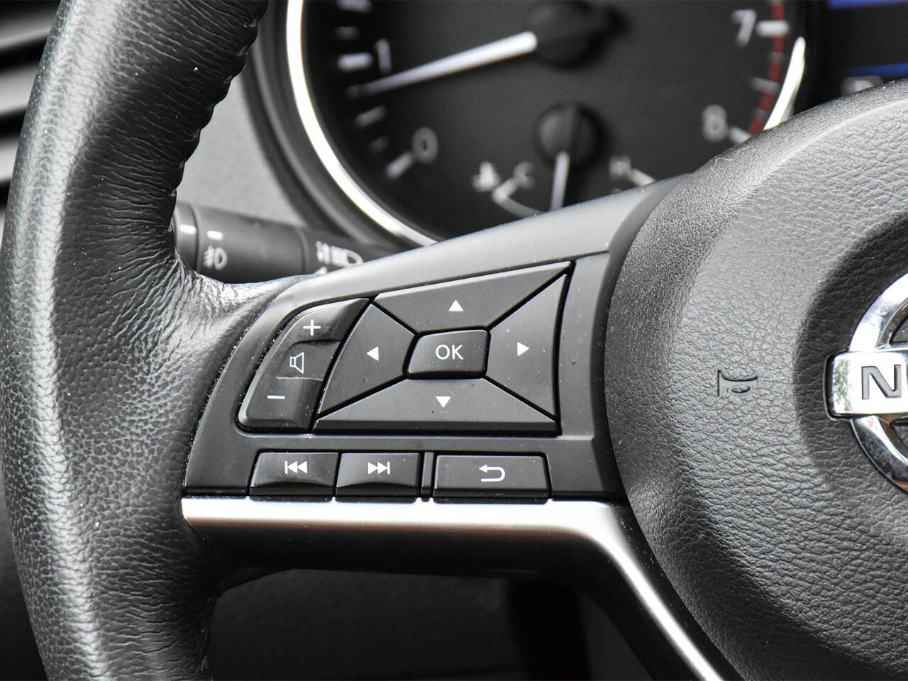 2018 Nissan Rogue SL RESERVE, PRO-PILOT, BOSE AUDIO Photo
