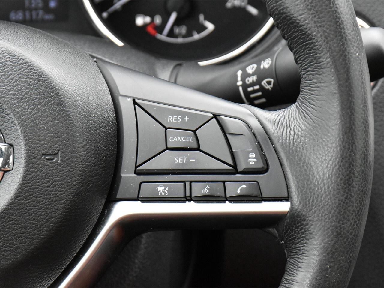 2018 Nissan Rogue SL RESERVE, PRO-PILOT, BOSE AUDIO Photo