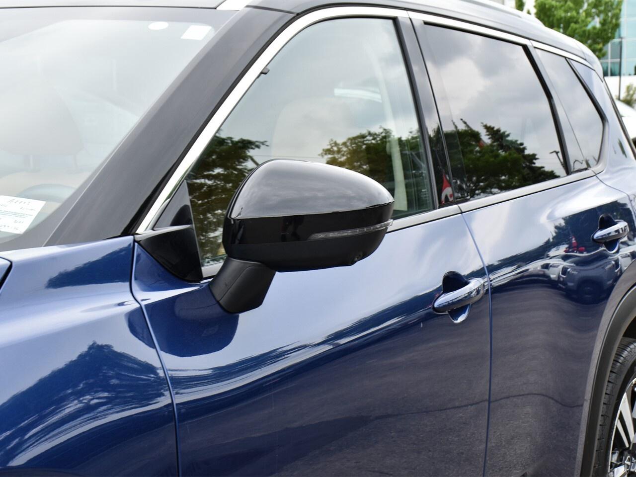 2022 Nissan Rogue FULLY LOADED, BOSE AUDIO, HEADS UP DISPLAY Photo