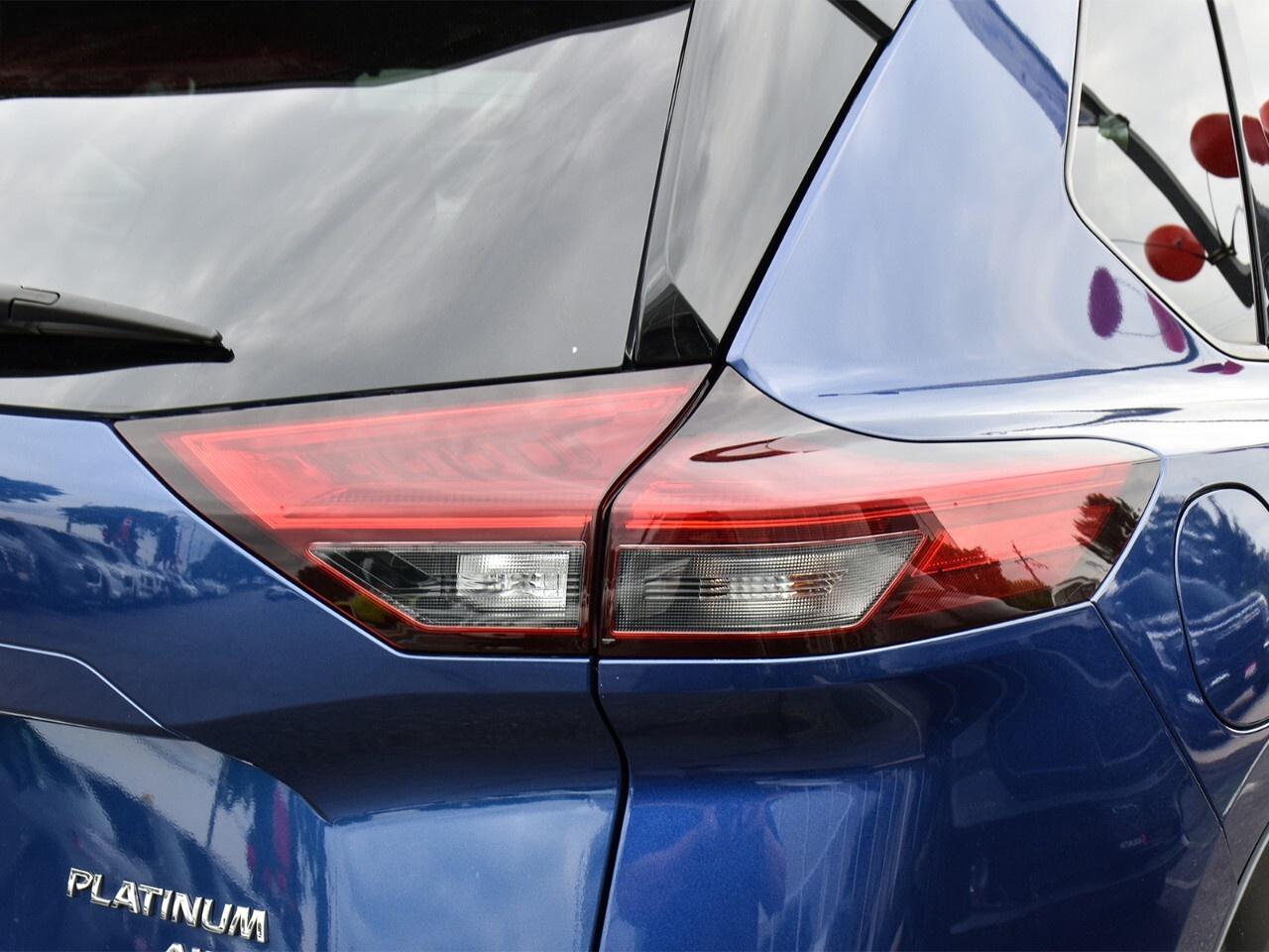 2022 Nissan Rogue FULLY LOADED, BOSE AUDIO, HEADS UP DISPLAY Photo