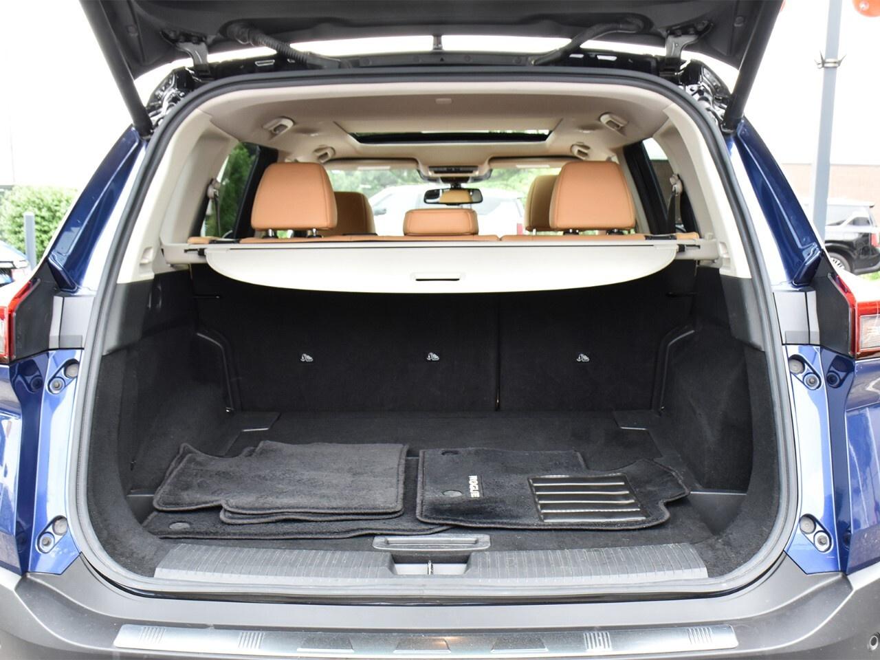 2022 Nissan Rogue FULLY LOADED, BOSE AUDIO, HEADS UP DISPLAY Photo