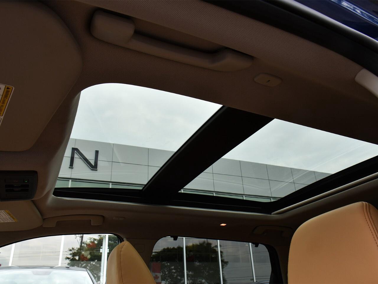 2022 Nissan Rogue FULLY LOADED, BOSE AUDIO, HEADS UP DISPLAY Photo