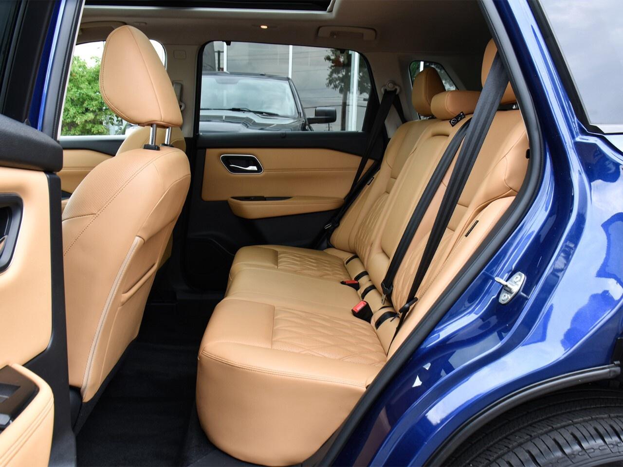 2022 Nissan Rogue FULLY LOADED, BOSE AUDIO, HEADS UP DISPLAY Photo