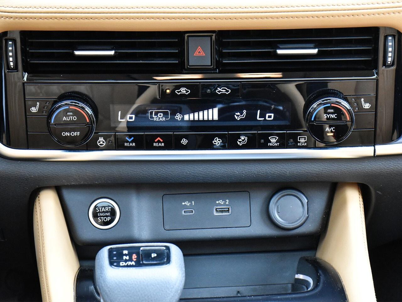 2022 Nissan Rogue FULLY LOADED, BOSE AUDIO, HEADS UP DISPLAY Photo