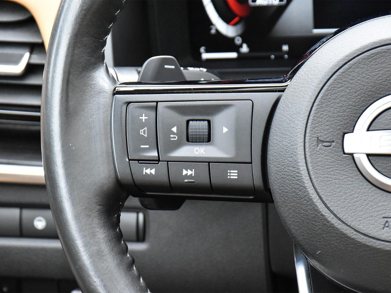 2022 Nissan Rogue FULLY LOADED, BOSE AUDIO, HEADS UP DISPLAY Photo