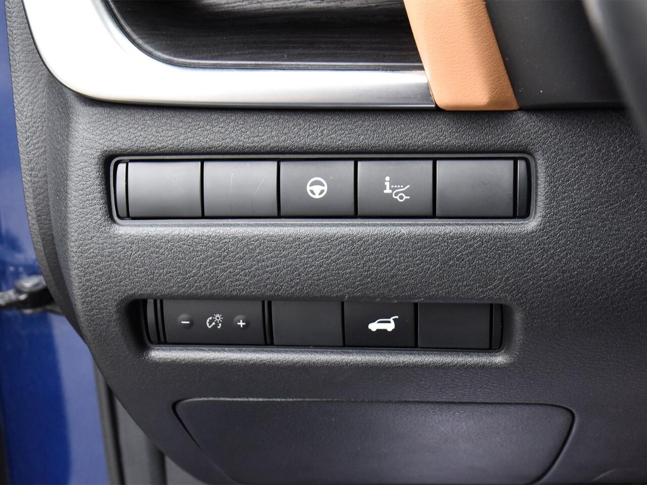2022 Nissan Rogue FULLY LOADED, BOSE AUDIO, HEADS UP DISPLAY Photo