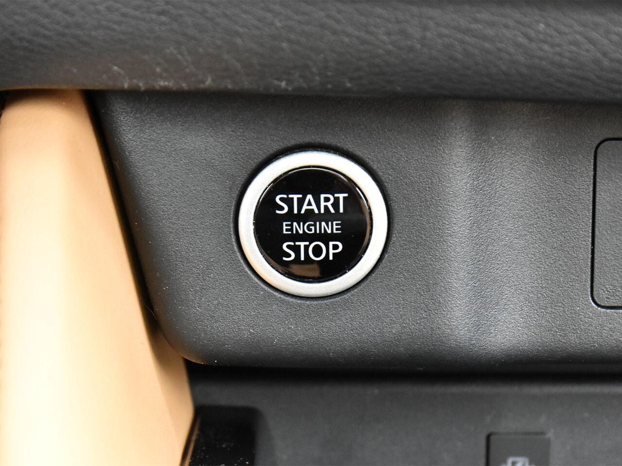 2022 Nissan Rogue FULLY LOADED, BOSE AUDIO, HEADS UP DISPLAY Photo