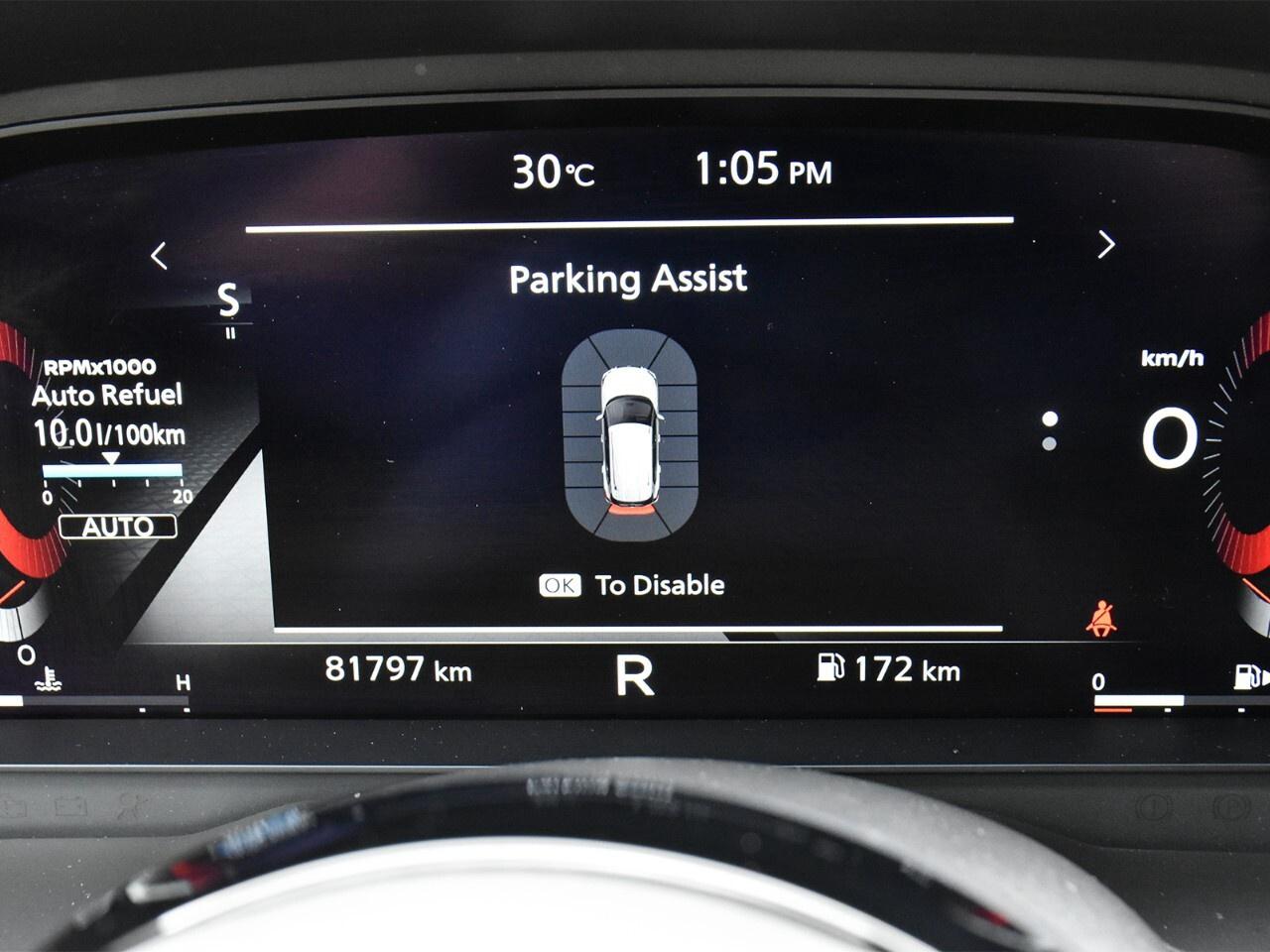 2022 Nissan Rogue FULLY LOADED, BOSE AUDIO, HEADS UP DISPLAY Photo